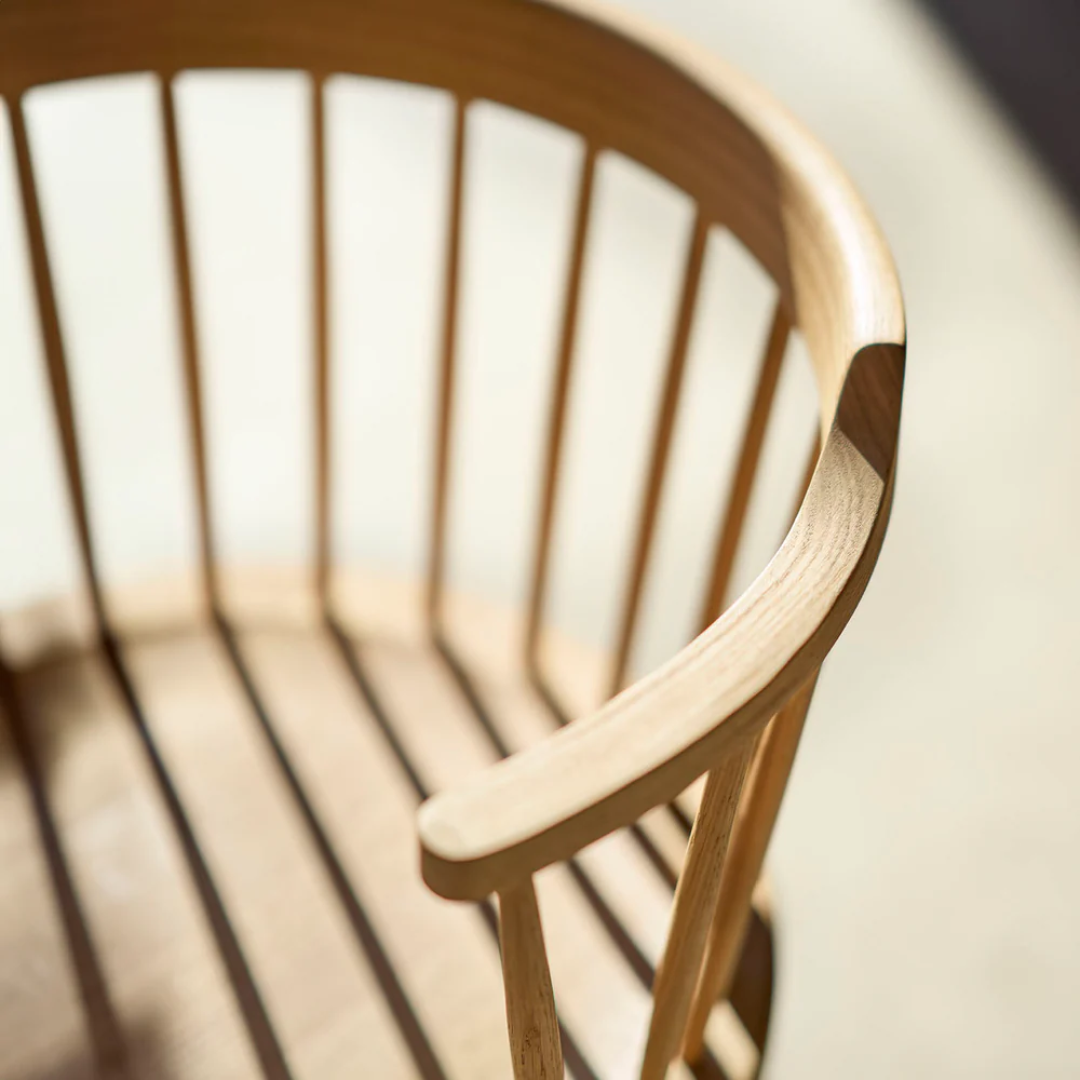 J18 Dining Chair